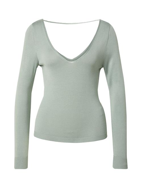 Se A LOT LESS Pullover 'Esther'  mint ved About You