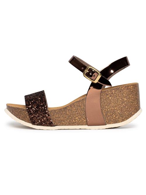 Se Bayton Sandaler 'Hyas'  bronze ved About You