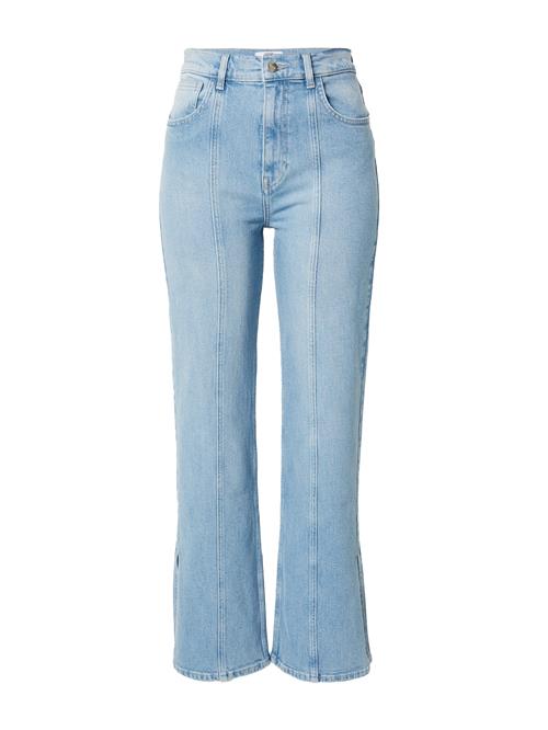 RÆRE by Lorena Rae Jeans  blå