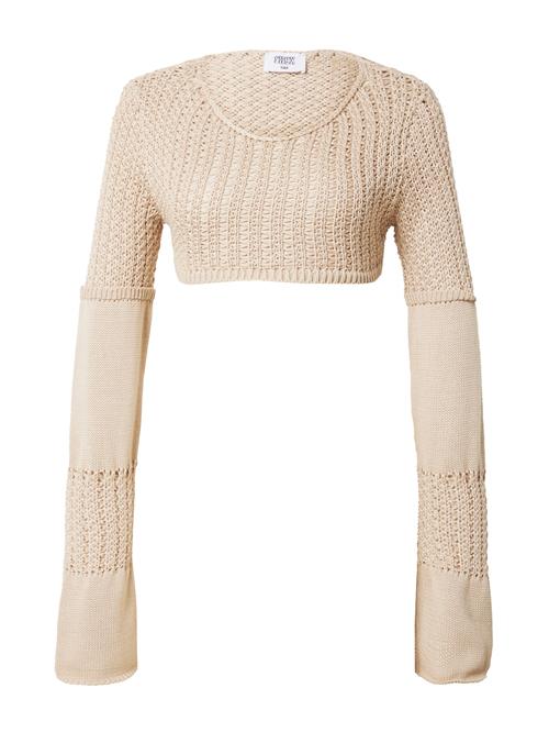 SHYX Pullover 'Dilara'  sand