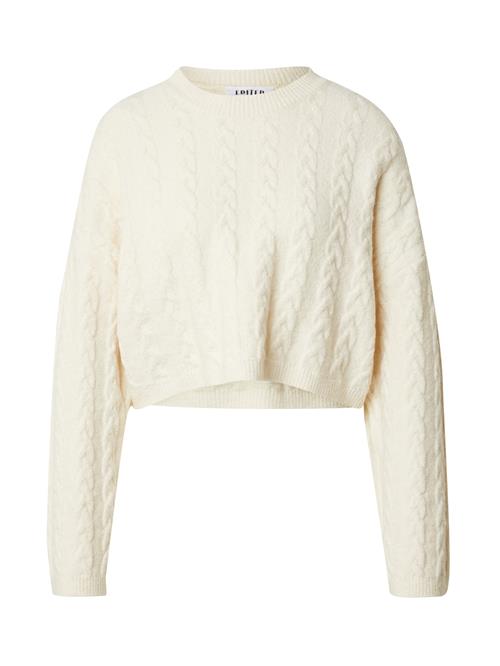 Se EDITED Pullover 'Yella'  beige ved About You