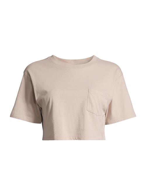 Se AÉROPOSTALE Shirts  beige ved About You