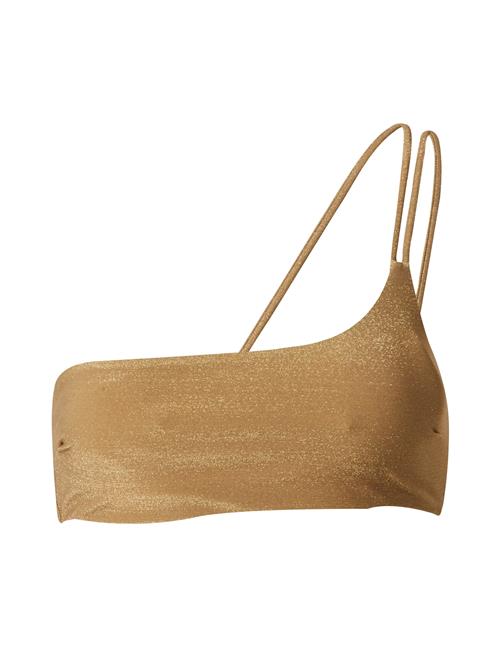 EDITED Bikinioverdel 'Frana'  guld