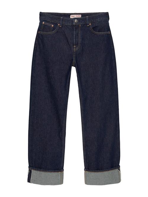 Pull&Bear Jeans  mørkeblå