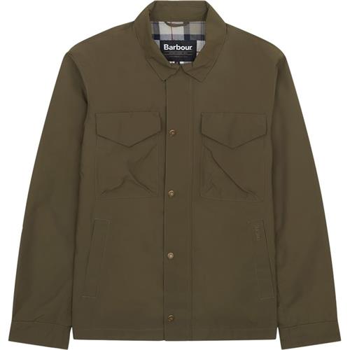 Barbour - Camber Casual Jakke