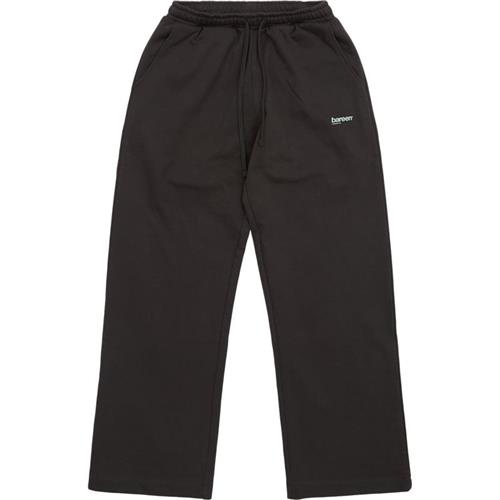 Bareen - BENNET STRAIGHT LEG SWEATPANTS 100204 Bukser