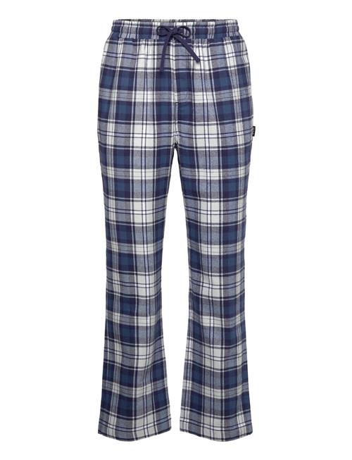 Nite Pajama Pants Bula Navy