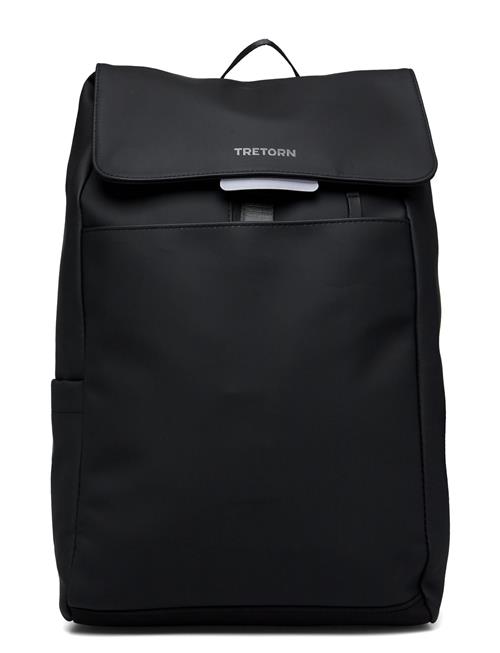 Wings Daypack Tretorn Black