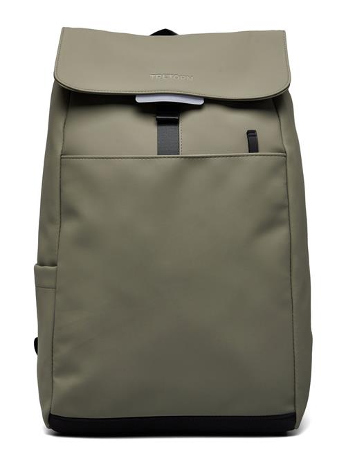 Se Wings Daypack Tretorn Khaki ved Booztlet