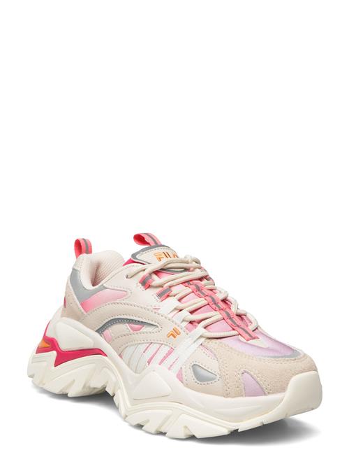 Se Electrove Cb Wmn FILA Patterned ved Booztlet