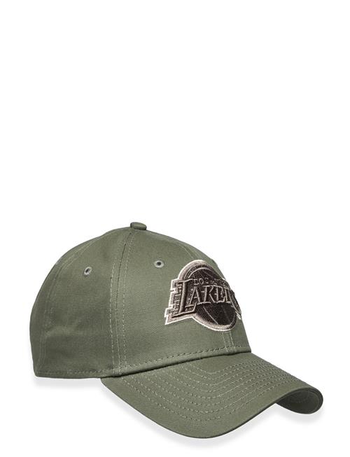 Team Outline 9Forty Loslak New Era Khaki