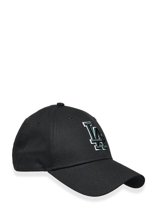 Team Outline 9Forty Losdod New Era Black