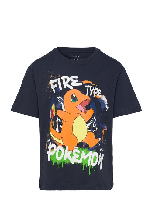 Nkmode Pokemon Ss Nreg Top Box Sky Name It Navy