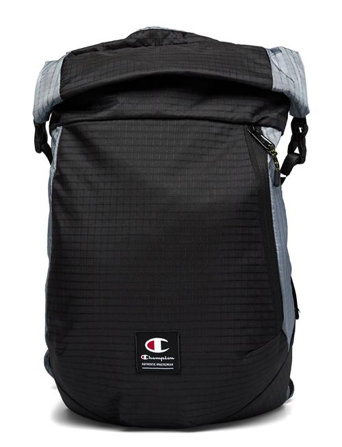 Backpack Champion Black