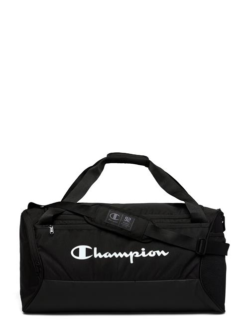 Medium Duffel Champion Black