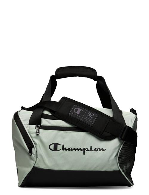 Se Extra Small Duffel Champion Green ved Booztlet