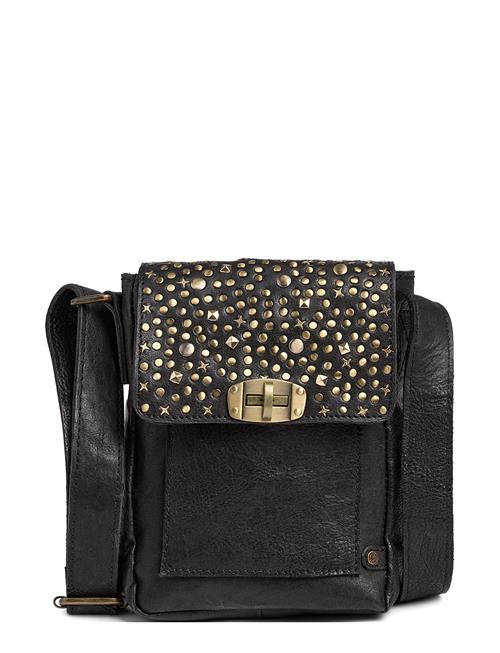 Se Mobilebag DEPECHE Black ved Booztlet