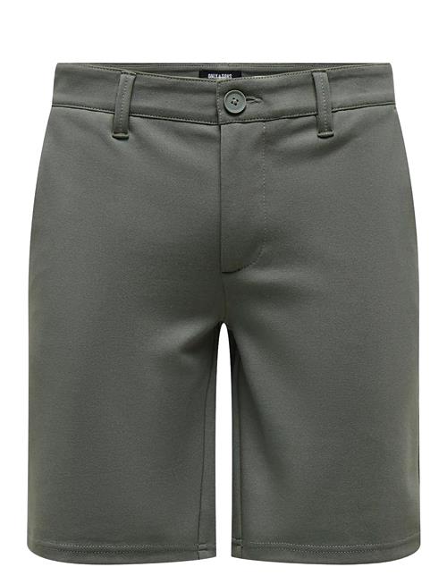 Onsmark Shorts 0209 Noos ONLY & SONS Grey