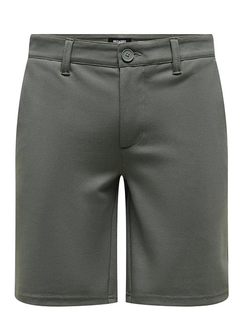 Onsmark Shorts Gw 8667 ONLY & SONS Grey