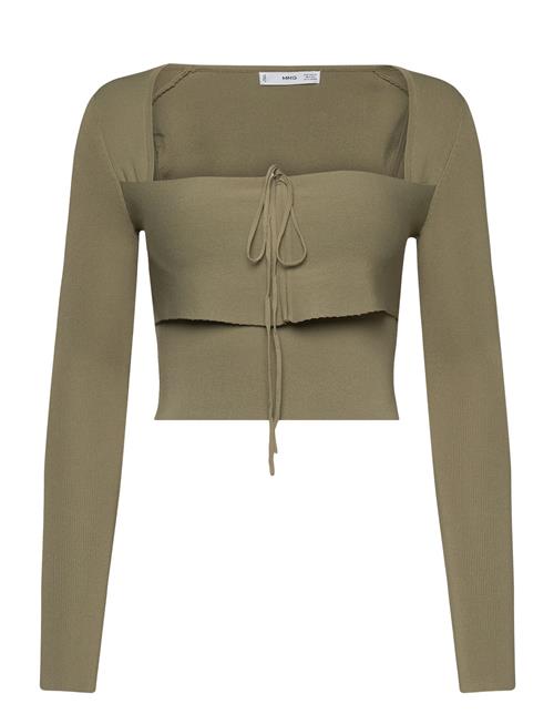 Malefica Mango Khaki