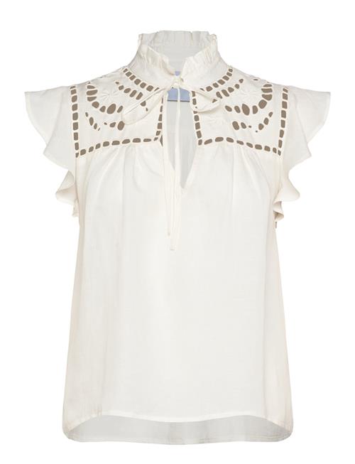 Msalaya Top Minus Cream