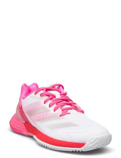 Defiant Speed 2 W Adidas Tennis Pink