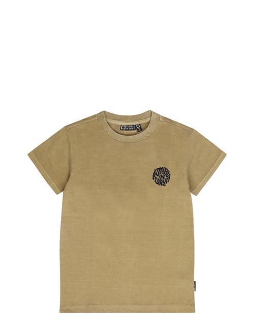 Tnd Sacramento TUMBLE 'N DRY Khaki