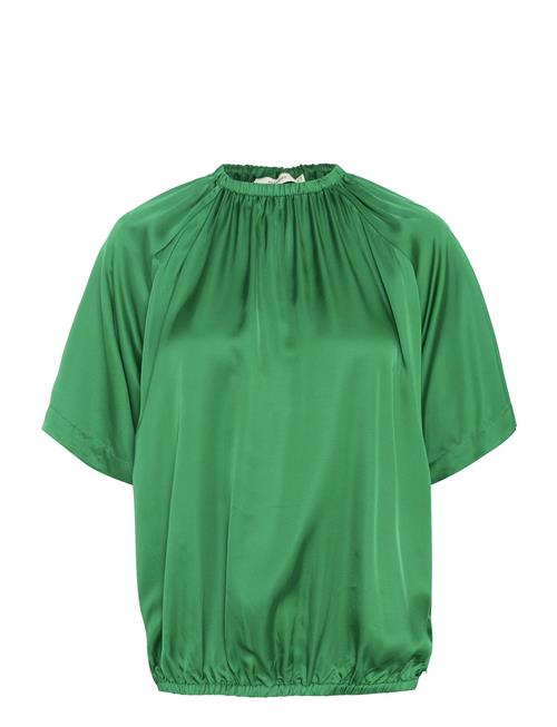 Cassiw Blouse InWear Green