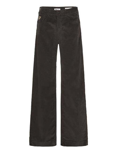 Se Rosa Lois Jeans Black ved Booztlet