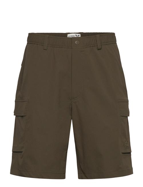 Jett Shorts Fat Moose Khaki