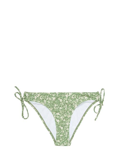 Fleurie Bibi Bikini Briefs Becksöndergaard Green