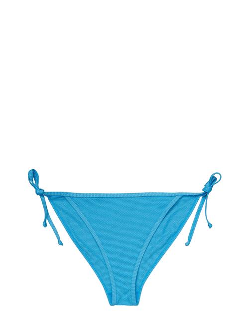 Shobi Baila Bikini Tanga Becksöndergaard Blue