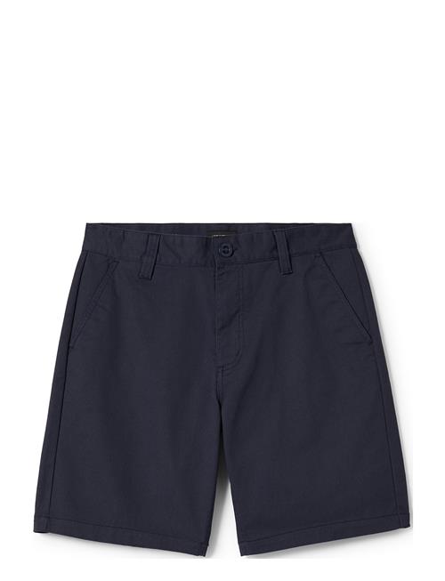 Choice Chino Short 19" Brixton Navy