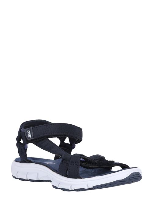 Bernao W Lite Sandal Cruz Navy