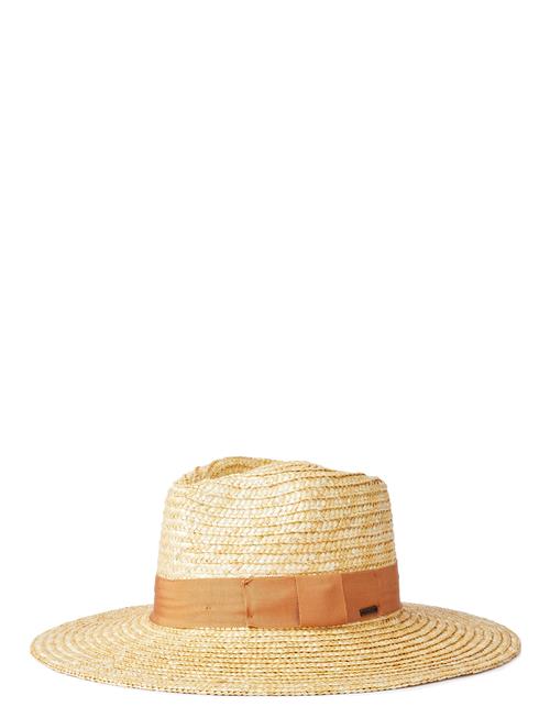 Joanna Hat Brixton Beige