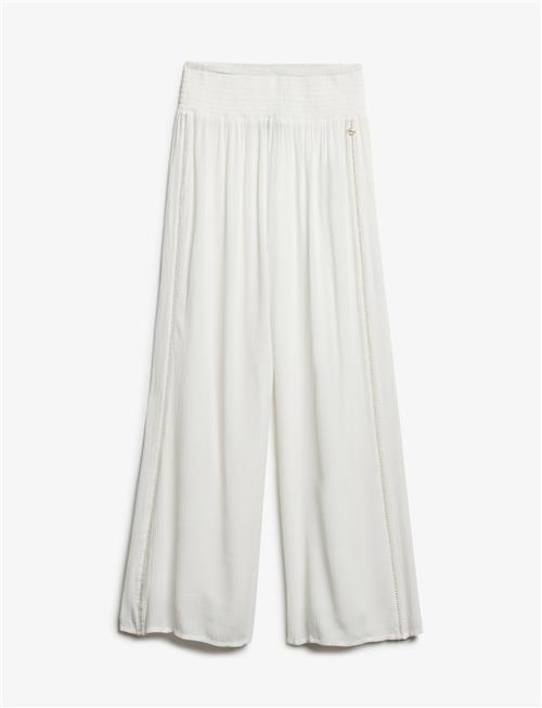 Beach Pant Superdry White