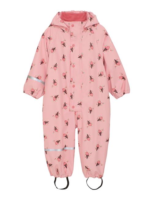 Rainwear Suit - Aop CeLaVi Pink