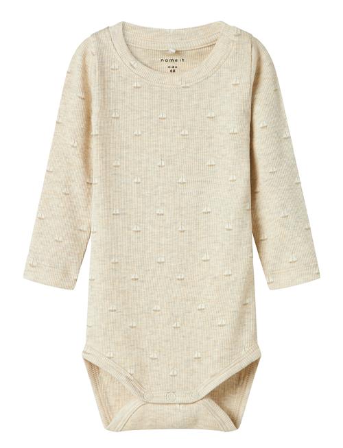 Nbmfrom R Ls Body Name It Beige