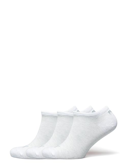 Puma Unisex Sneaker Plain 3P PUMA White