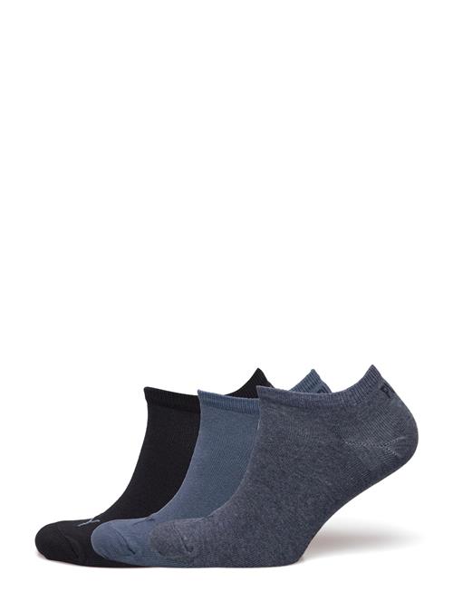 Puma Unisex Sneaker Plain 3P PUMA Patterned