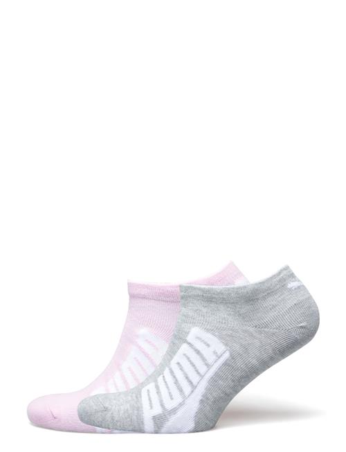 Puma Unisex Bwt Lifestyle Sneaker 2P PUMA Patterned