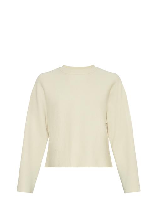 Mschhille Hasle Pullover MSCH Copenhagen Cream