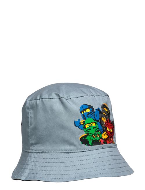 Lwagan 319 - Hat LEGO Kidswear Blue