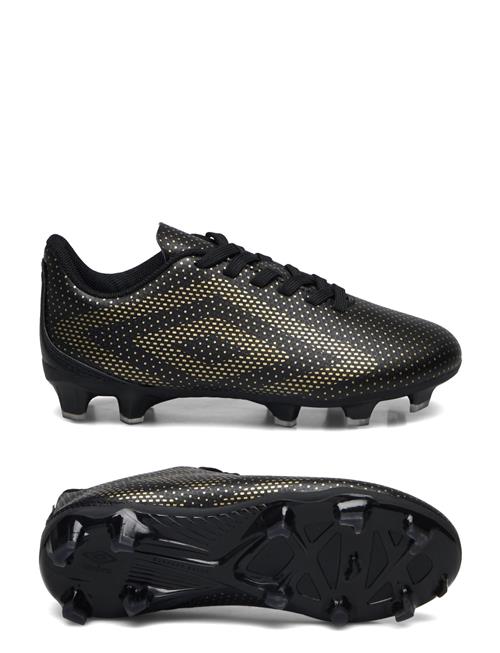 Velocita Matrix League Fg Jr Umbro Black