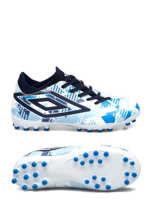 Formation Iii Ag Jr Umbro Blue