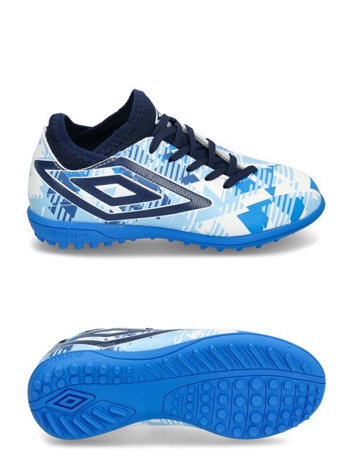 Formation Iii Tf Jr Umbro Blue