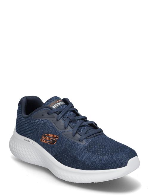 Mens Skech-Lite Pro Skechers Blue