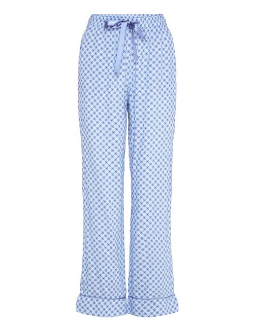 Katrina Pants CCDK Copenhagen Blue