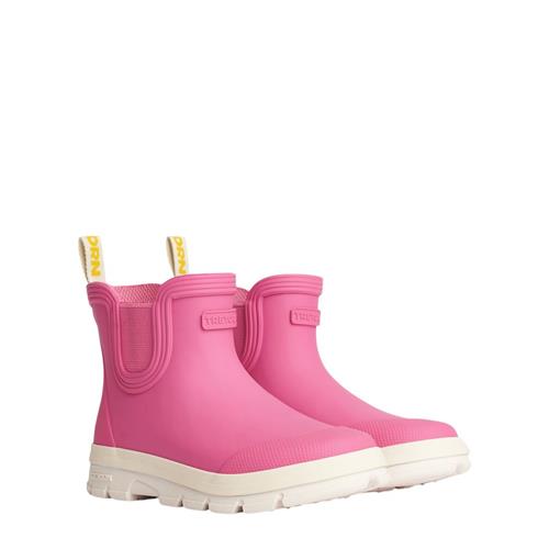 Tretorn Aktiv Chelsea Gummistøvler Desert Rose 32 EU  Lyserød  32 EU  Unisex