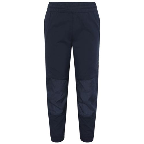 Didriksons Flox Kids Funktionelle Bukser Navy 130 cm  Blå  130 cm  Unisex